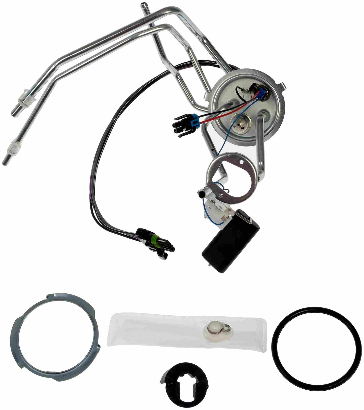 Dorman Fuel Sending Unit for 1996-93 Buick Century Oldsmobile Cutlass Ciera 692-002