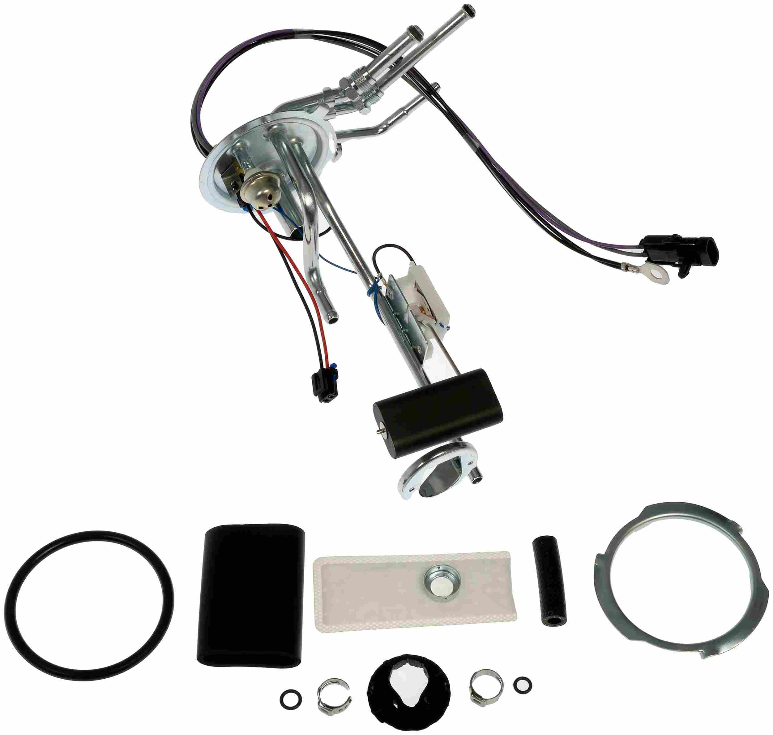 Dorman - OE Solutions FUEL SENDING UNIT 692-004