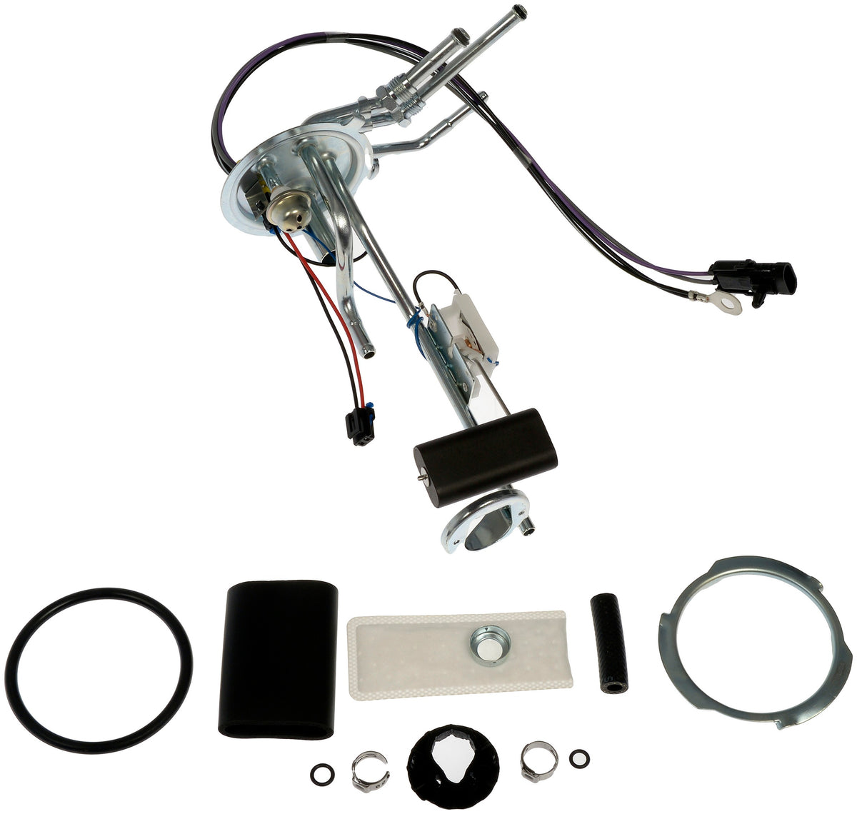 Dorman - OE Solutions FUEL SENDING UNIT 692-004