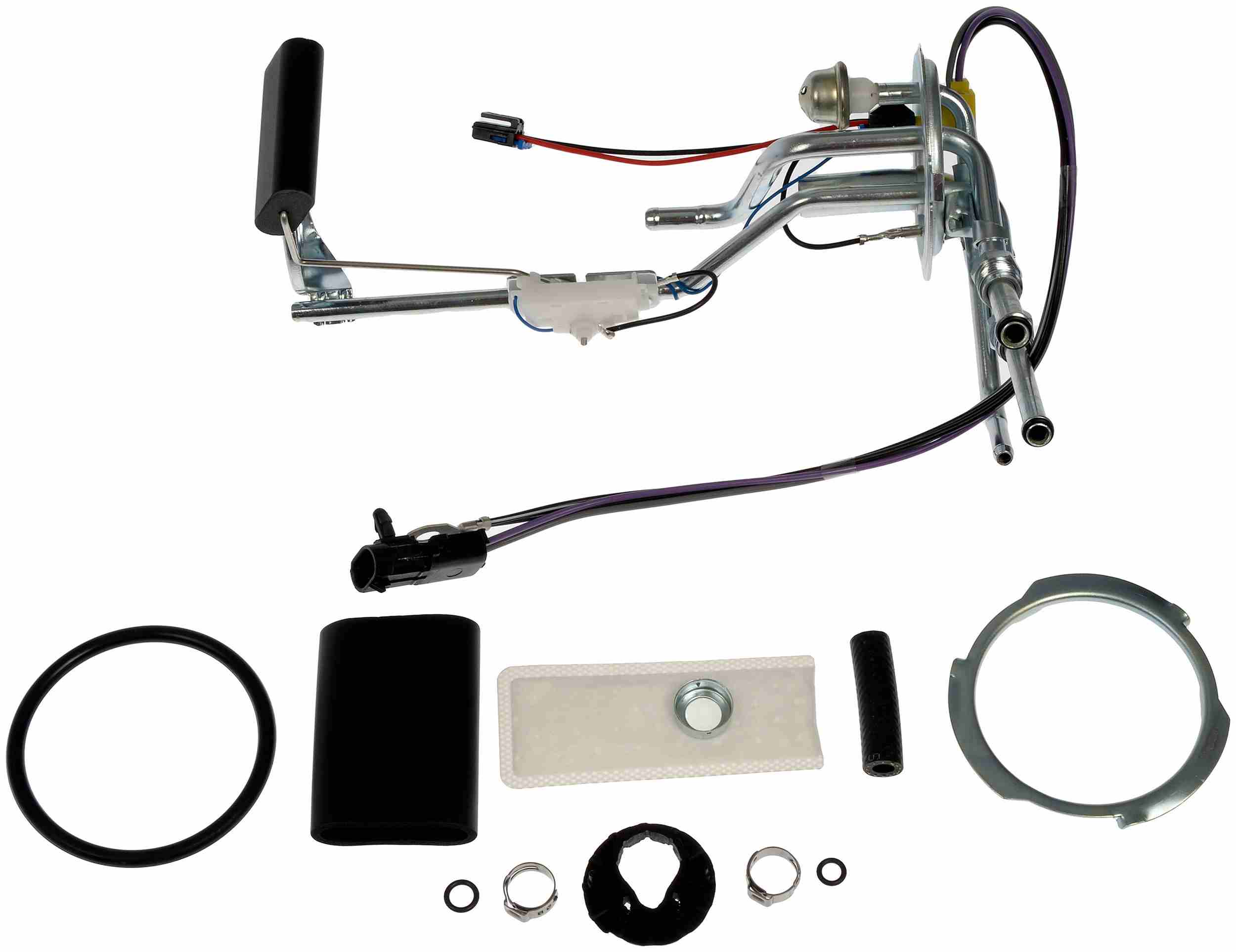 Dorman - OE Solutions FUEL SENDING UNIT 692-004