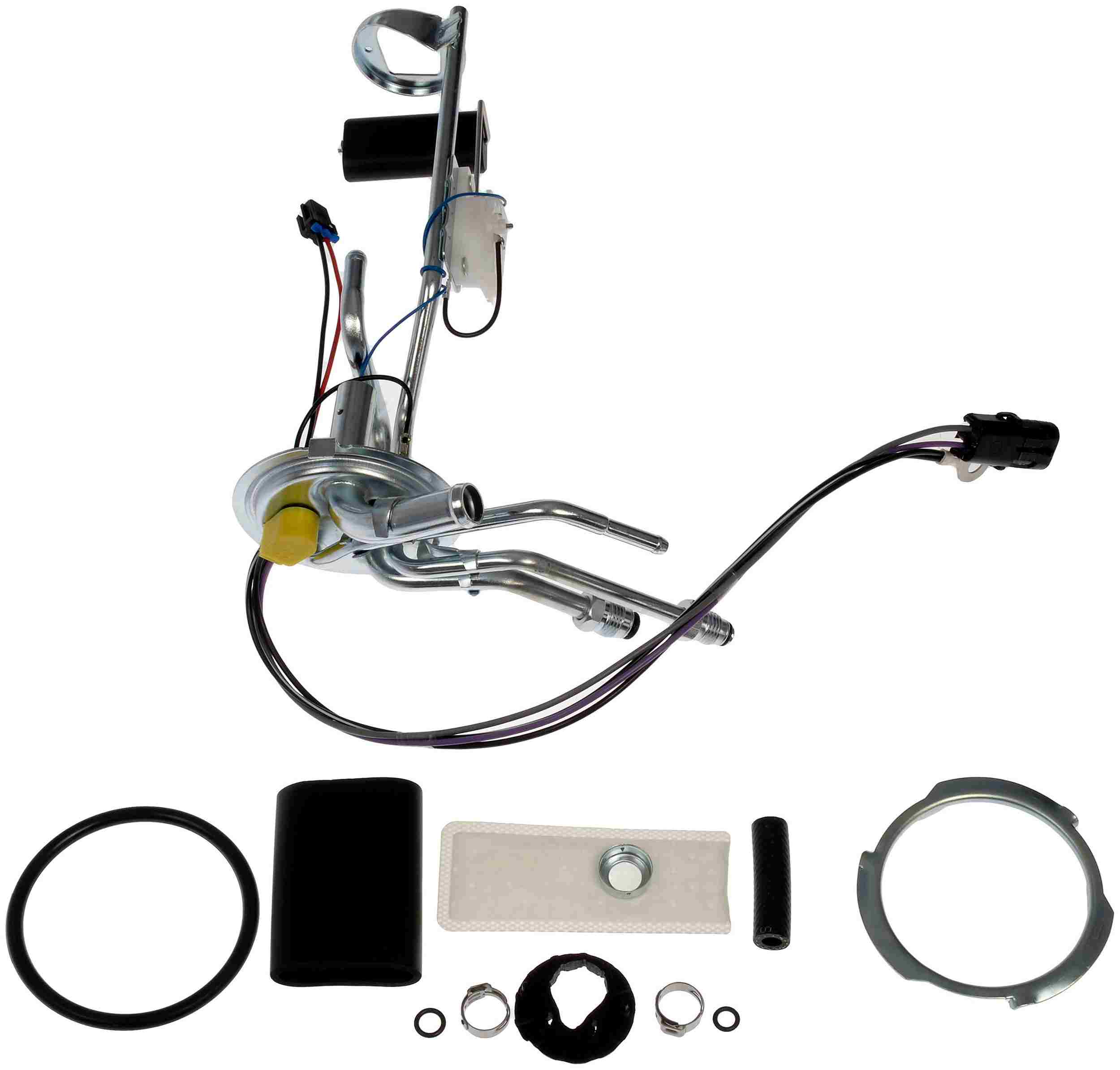 Dorman - OE Solutions FUEL SENDING UNIT 692-004