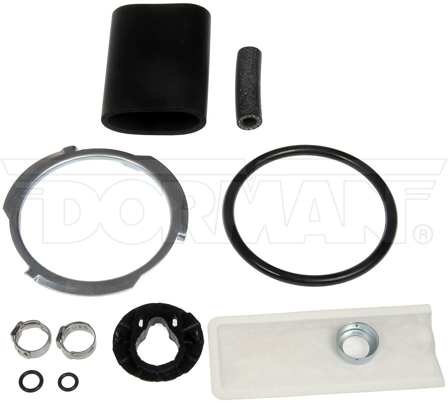 Dorman - OE Solutions FUEL SENDING UNIT 692-004