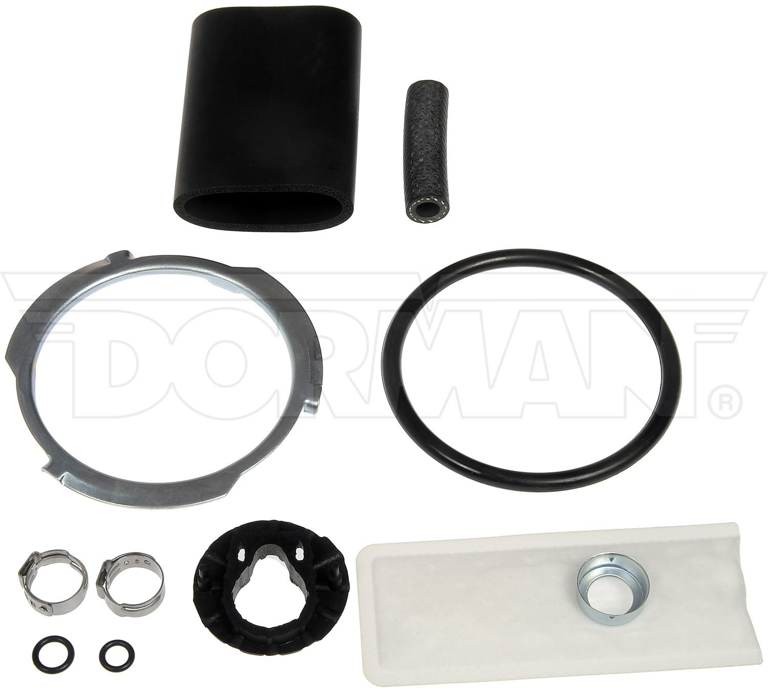 Dorman - OE Solutions FUEL SENDING UNIT 692-004