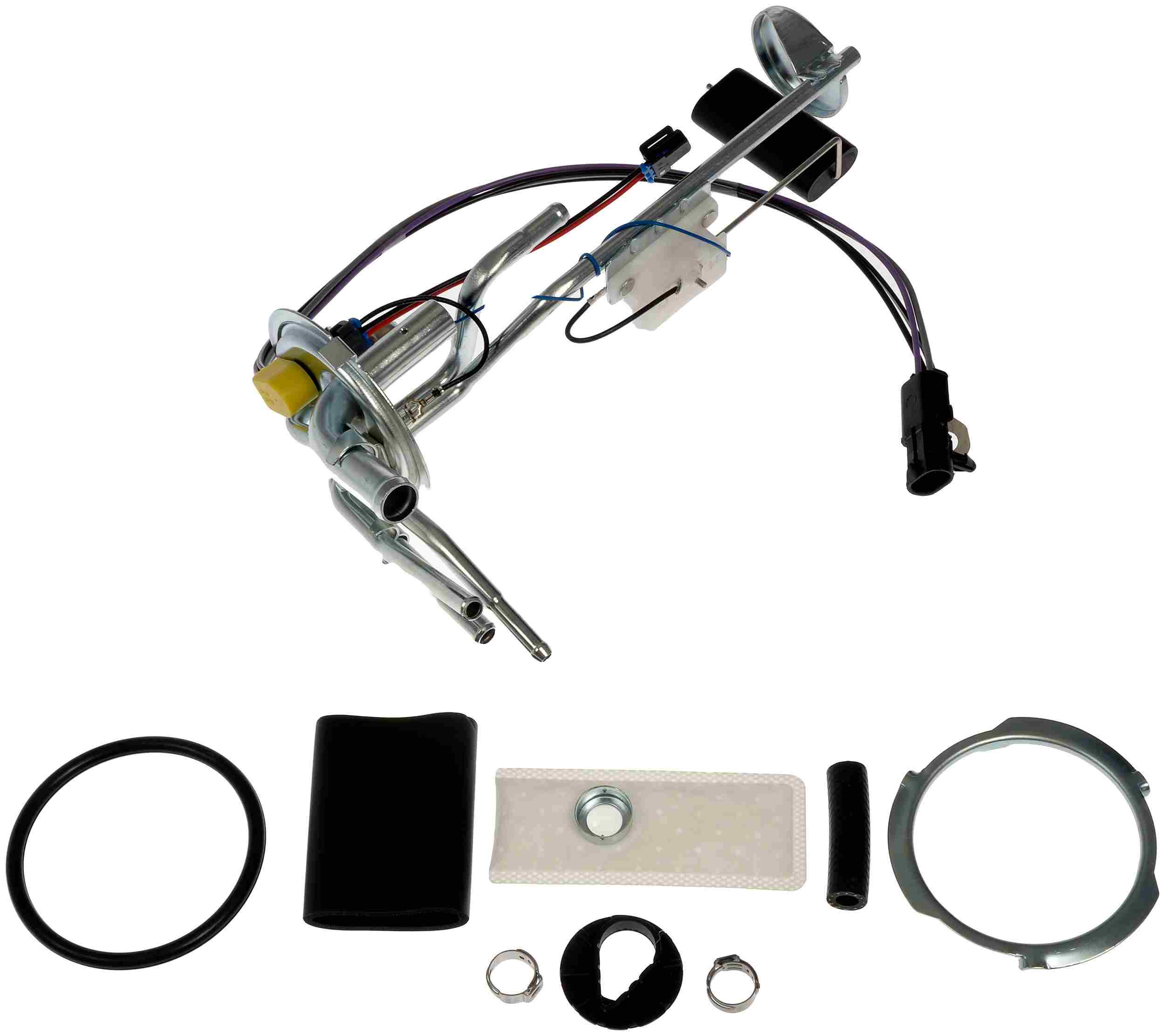 Dorman - OE Solutions FUEL SENDING UNIT 692-005