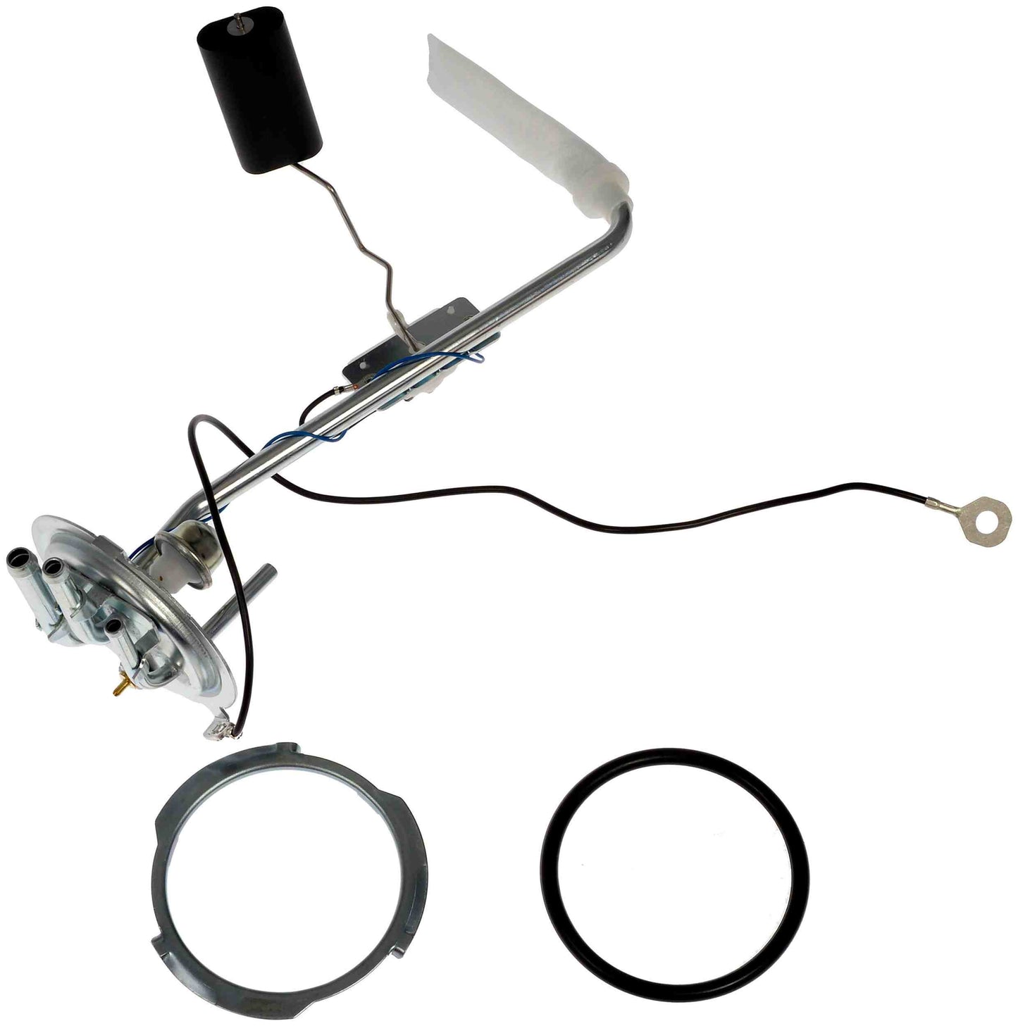 Dorman - OE Solutions Fuel Sending Unit with Pump for 1980-1989 Chevrolet GMC 692-006