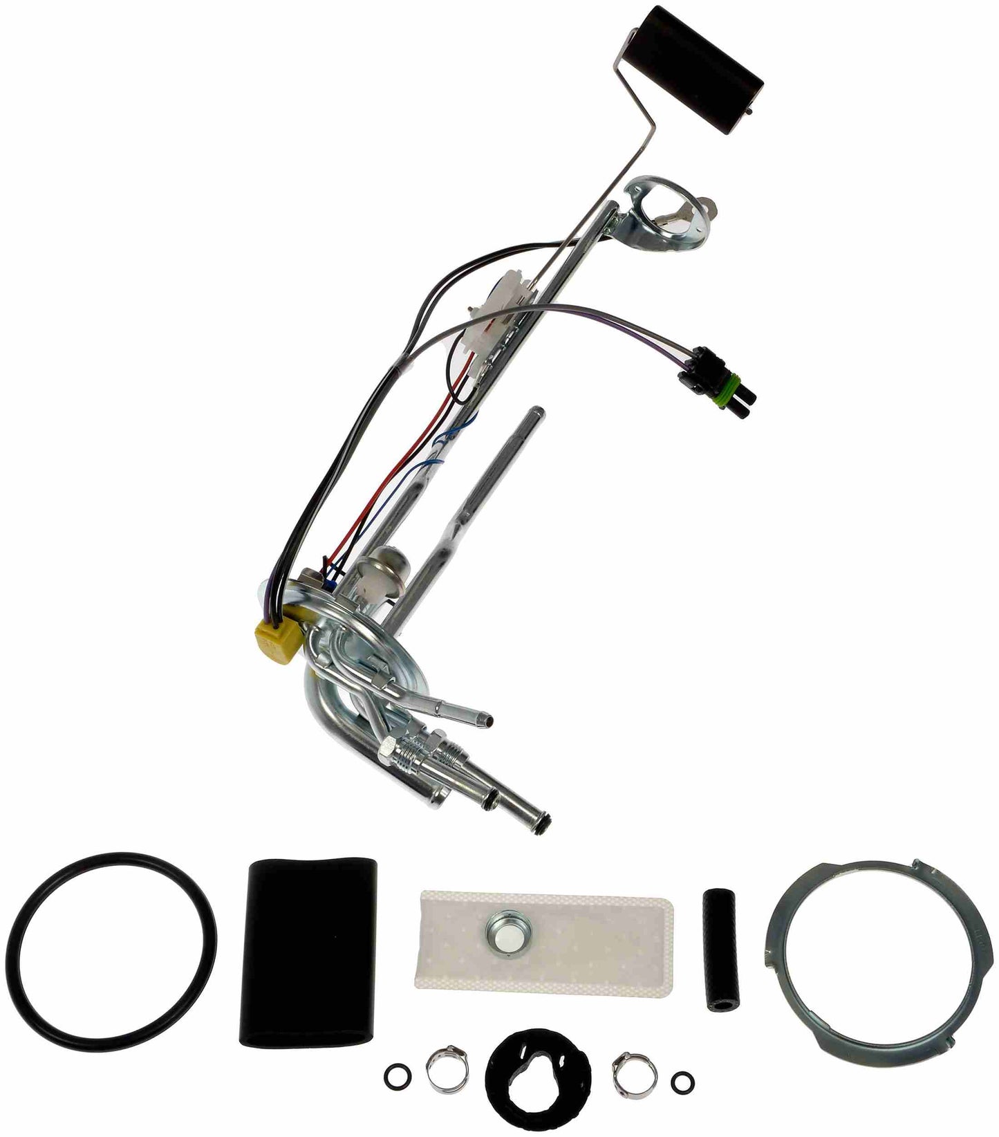 Dorman Fuel Sending Unit 692-007 for 1992-1995 Chevrolet S10 GMC Sonoma
