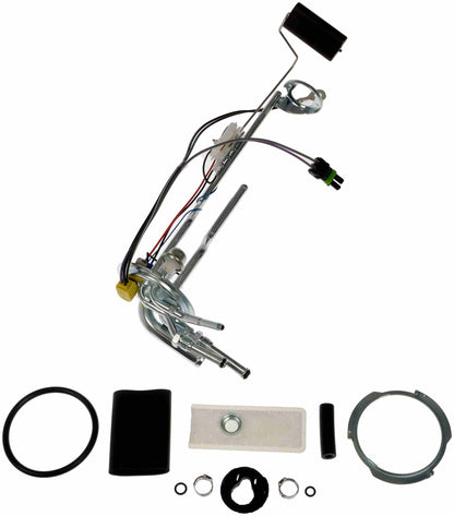 Dorman Fuel Sending Unit 692-007 for 1992-1995 Chevrolet S10 GMC Sonoma