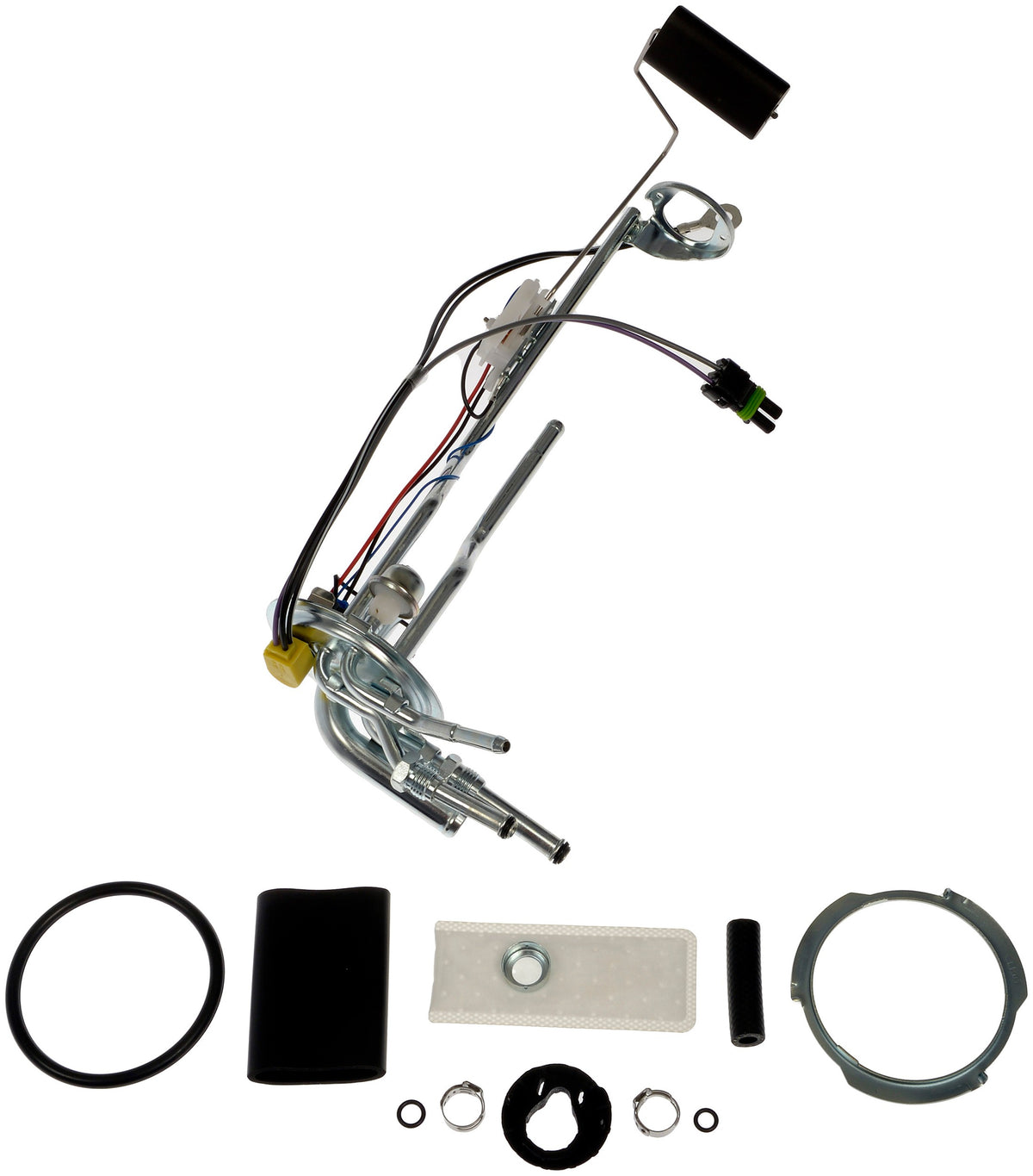 Dorman Fuel Sending Unit 692-007 for 1992-1995 Chevrolet S10 GMC Sonoma