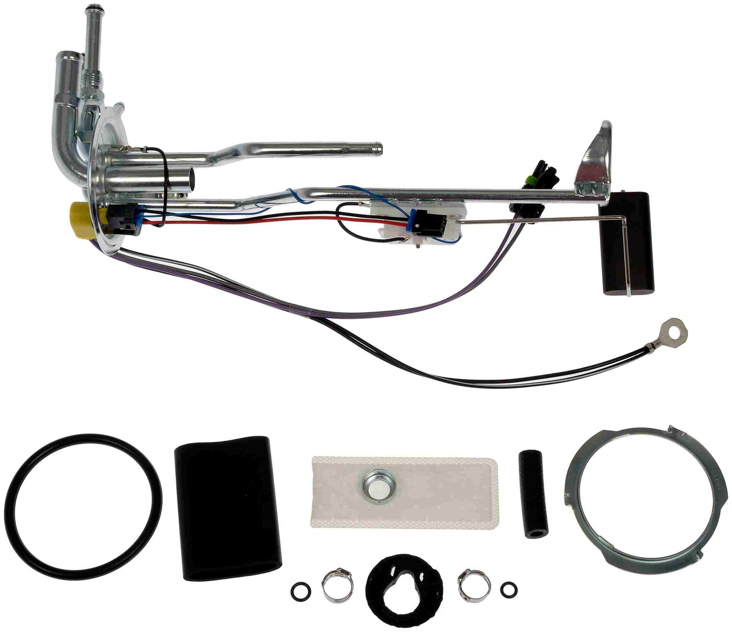 Dorman Fuel Sending Unit 692-007 for 1992-1995 Chevrolet S10 GMC Sonoma