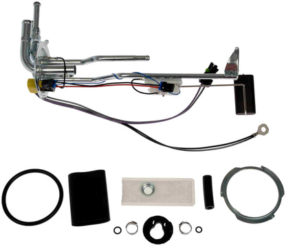 Dorman Fuel Sending Unit 692-007 for 1992-1995 Chevrolet S10 GMC Sonoma