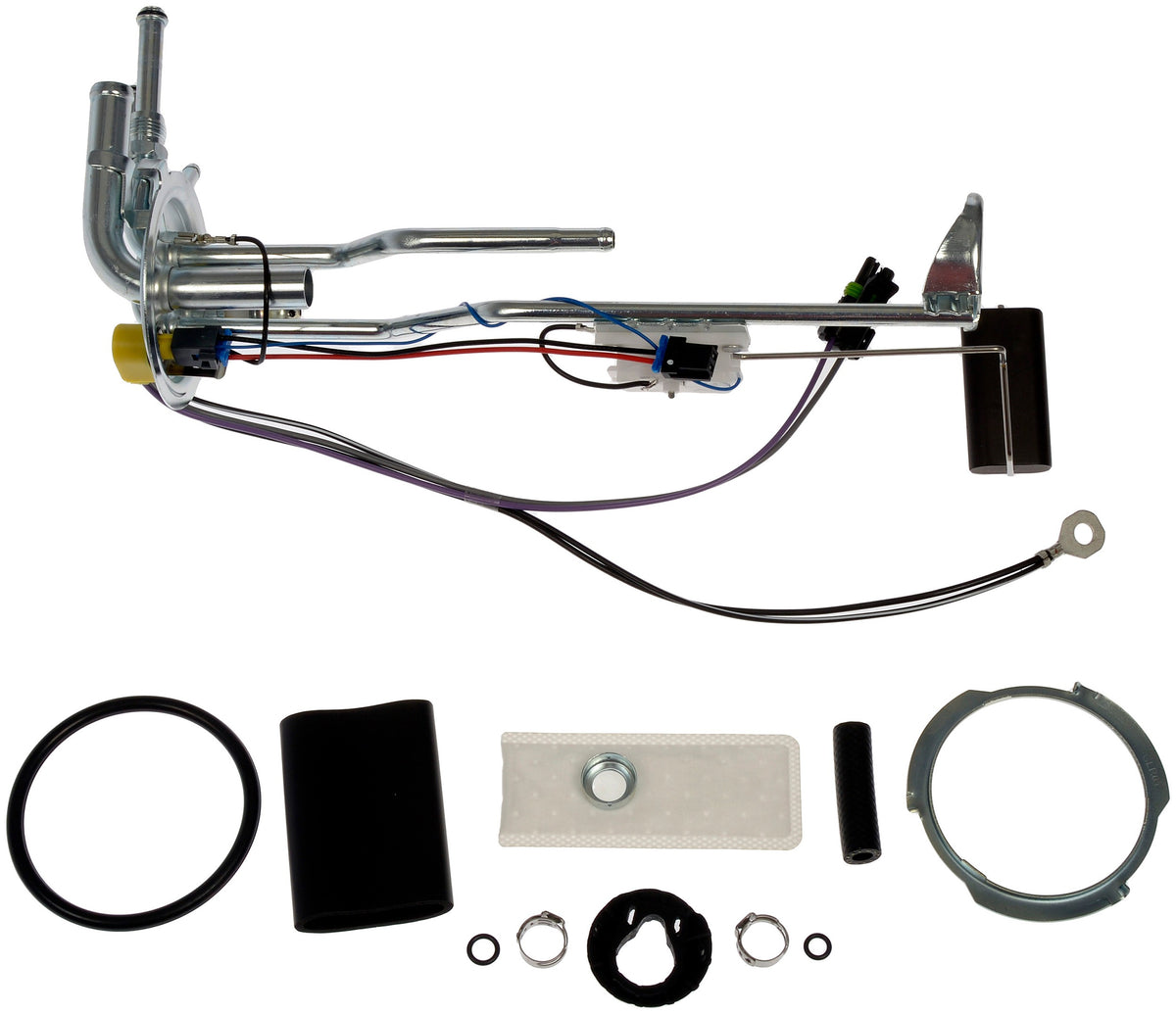 Dorman Fuel Sending Unit 692-007 for 1992-1995 Chevrolet S10 GMC Sonoma