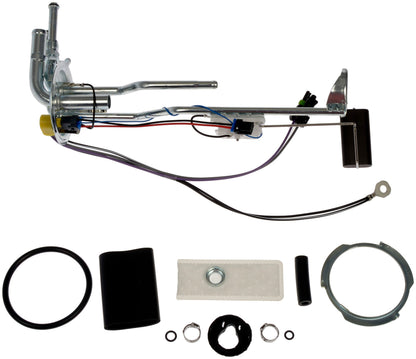 Dorman Fuel Sending Unit 692-007 for 1992-1995 Chevrolet S10 GMC Sonoma