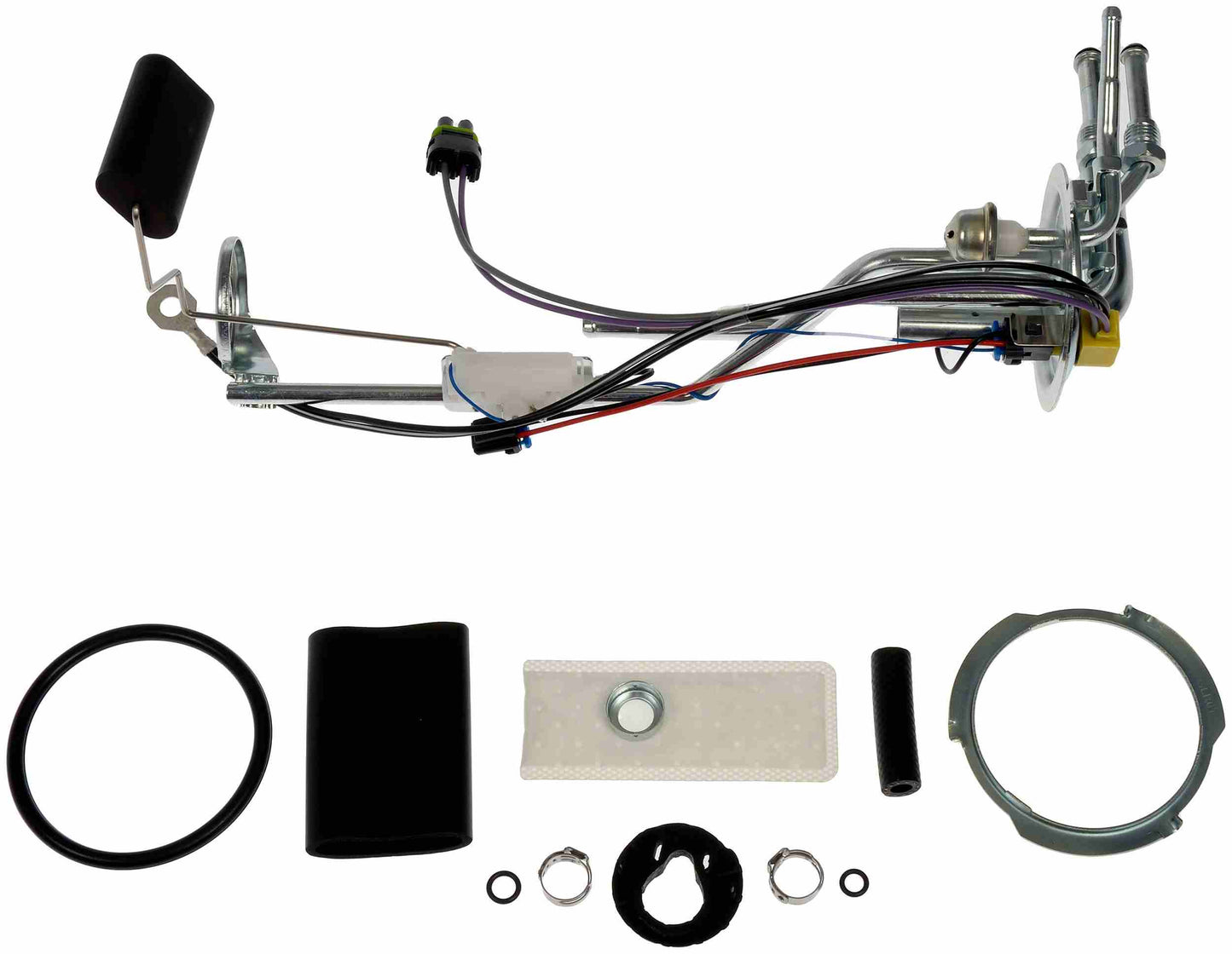 Dorman Fuel Sending Unit 692-007 for 1992-1995 Chevrolet S10 GMC Sonoma