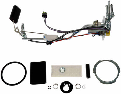 Dorman Fuel Sending Unit 692-007 for 1992-1995 Chevrolet S10 GMC Sonoma