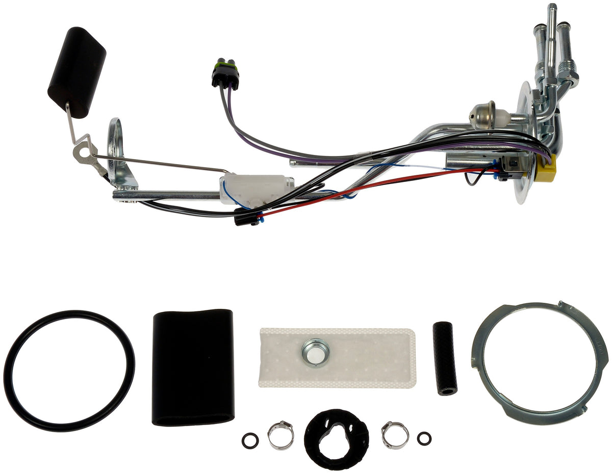 Dorman Fuel Sending Unit 692-007 for 1992-1995 Chevrolet S10 GMC Sonoma
