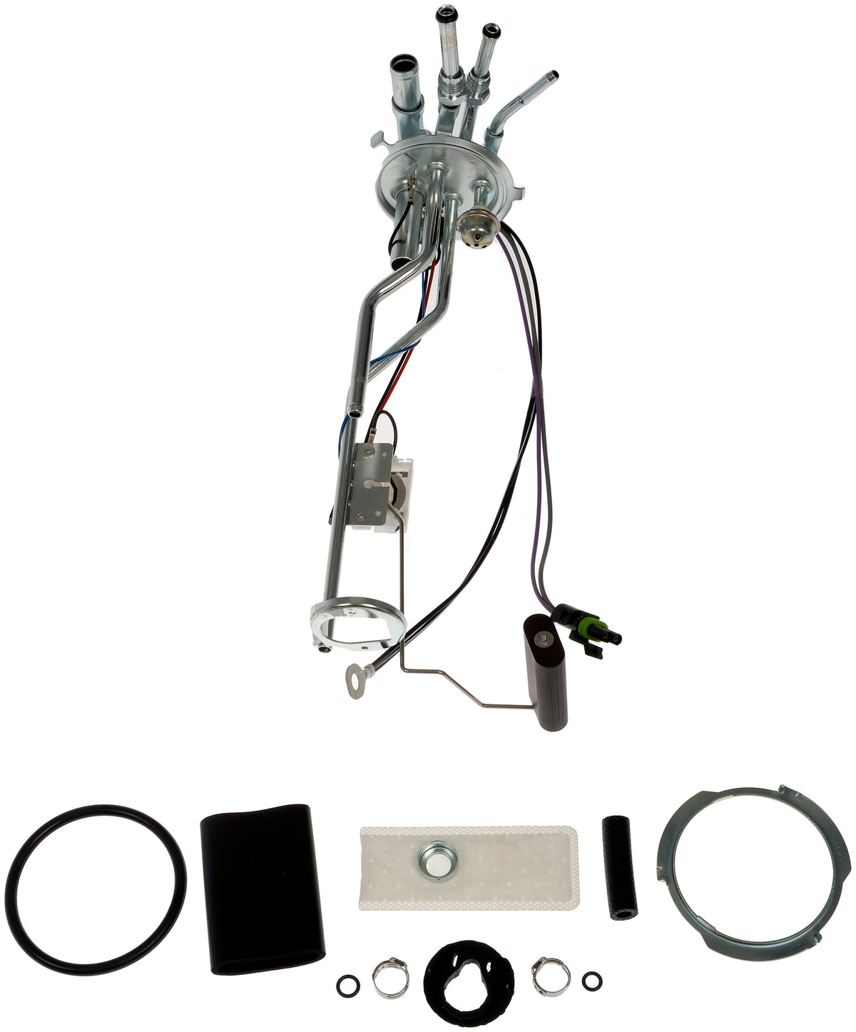 Dorman Fuel Sending Unit 692-007 for 1992-1995 Chevrolet S10 GMC Sonoma