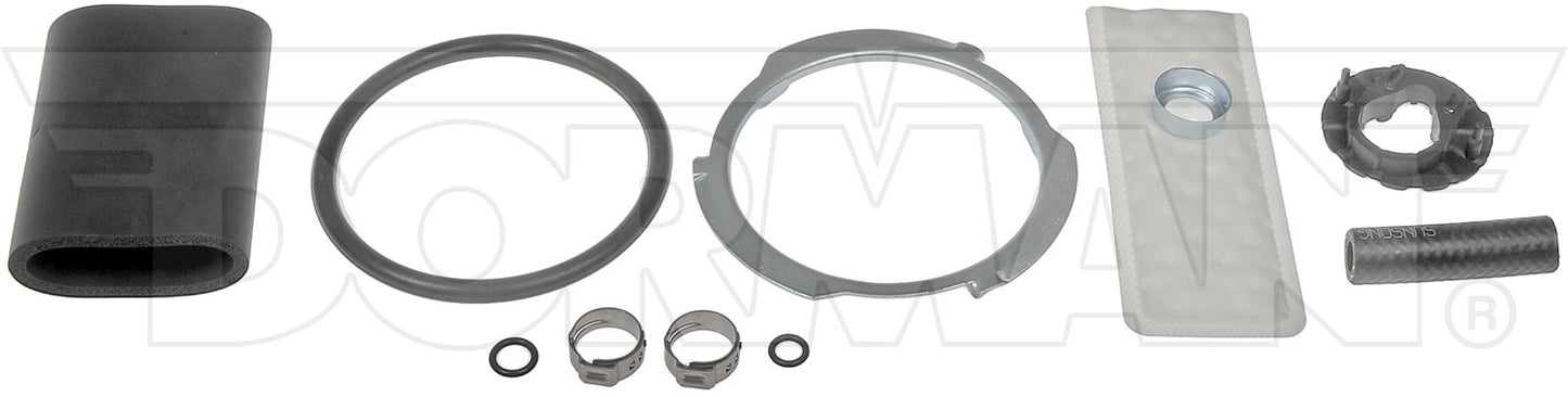 Dorman Fuel Sending Unit 692-007 for 1992-1995 Chevrolet S10 GMC Sonoma