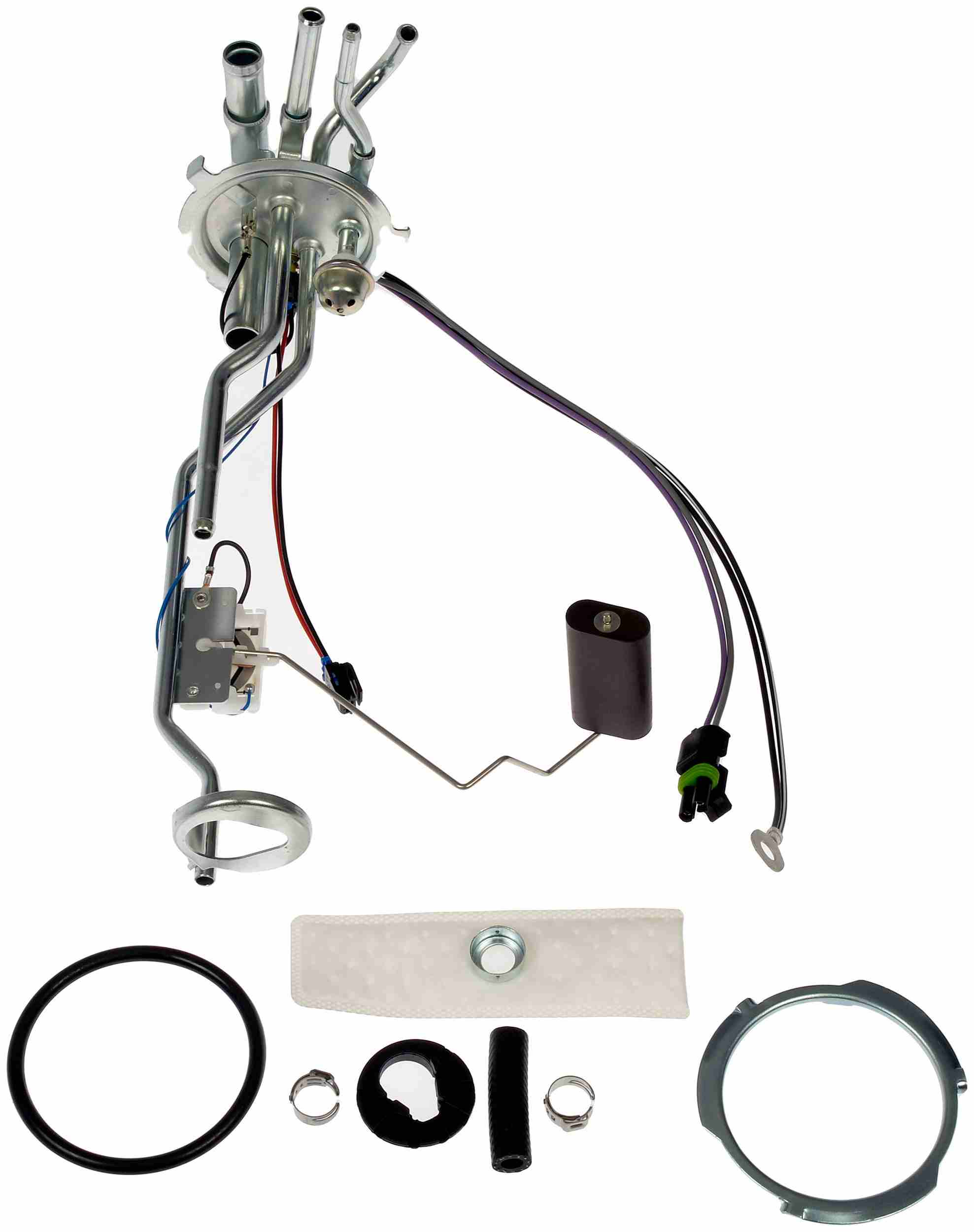 Dorman - OE Solutions FUEL SENDING UNIT 692-008