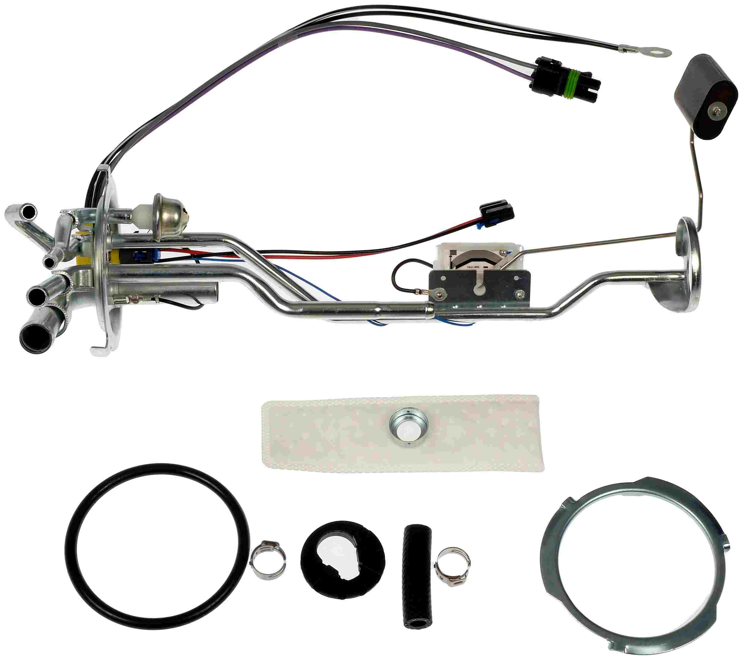 Dorman - OE Solutions FUEL SENDING UNIT 692-008