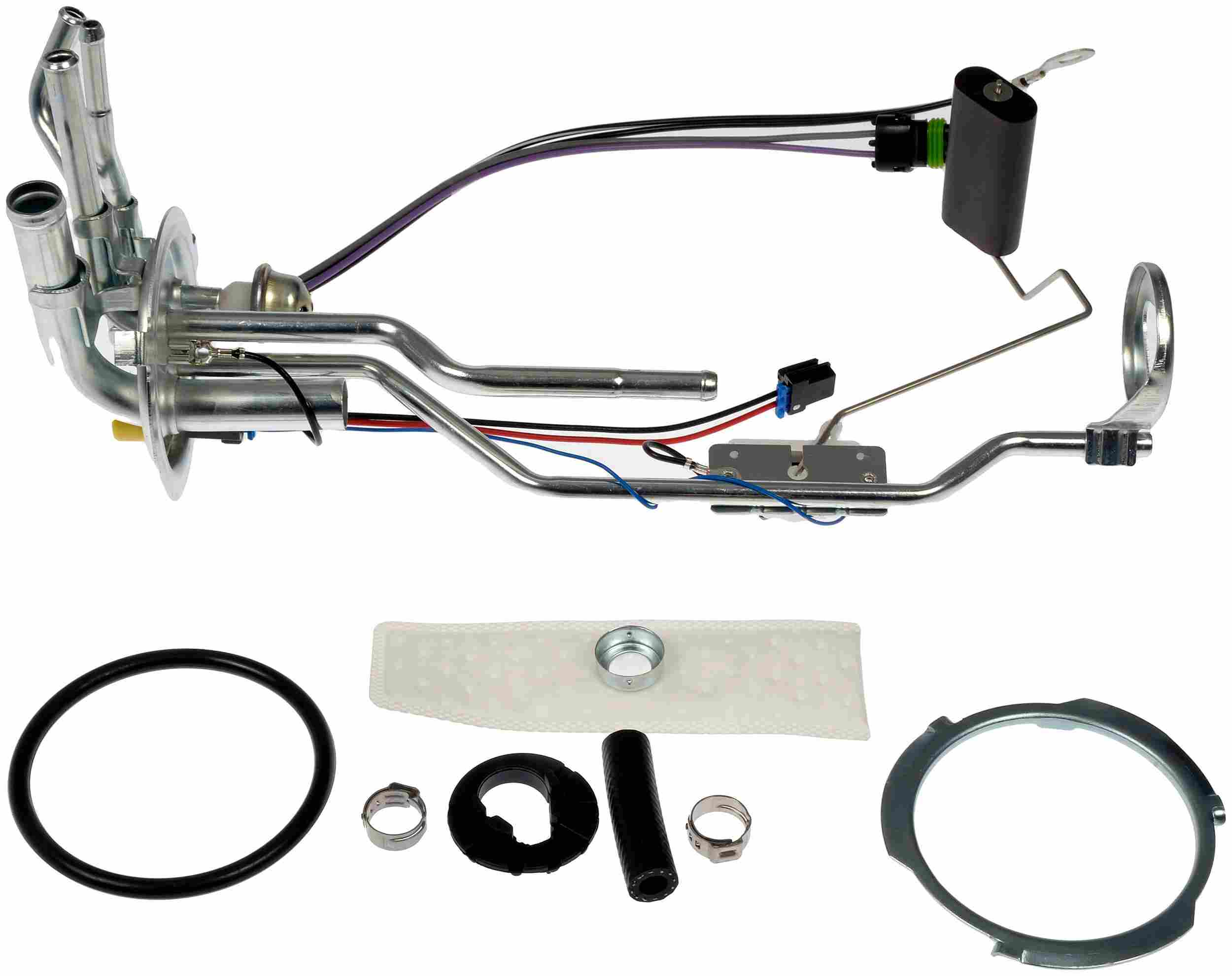 Dorman - OE Solutions FUEL SENDING UNIT 692-008