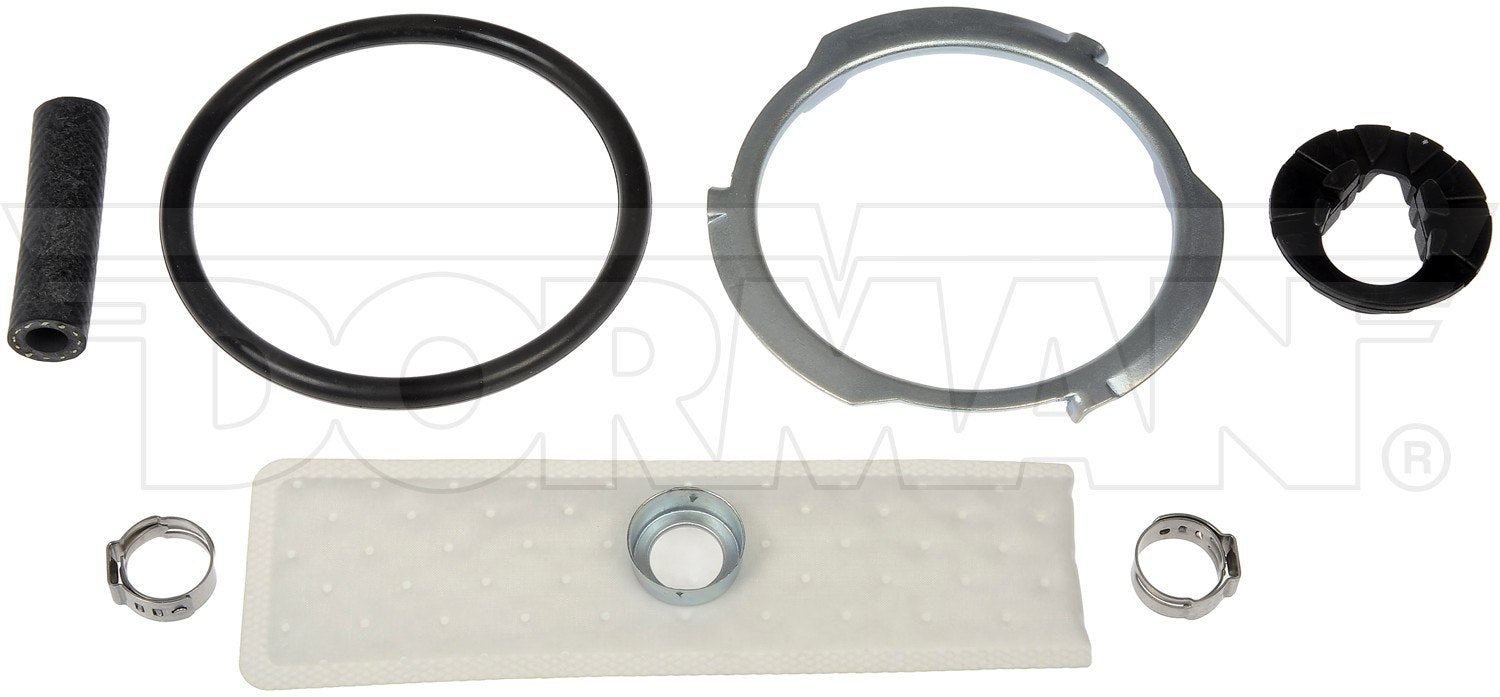 Dorman - OE Solutions FUEL SENDING UNIT 692-008