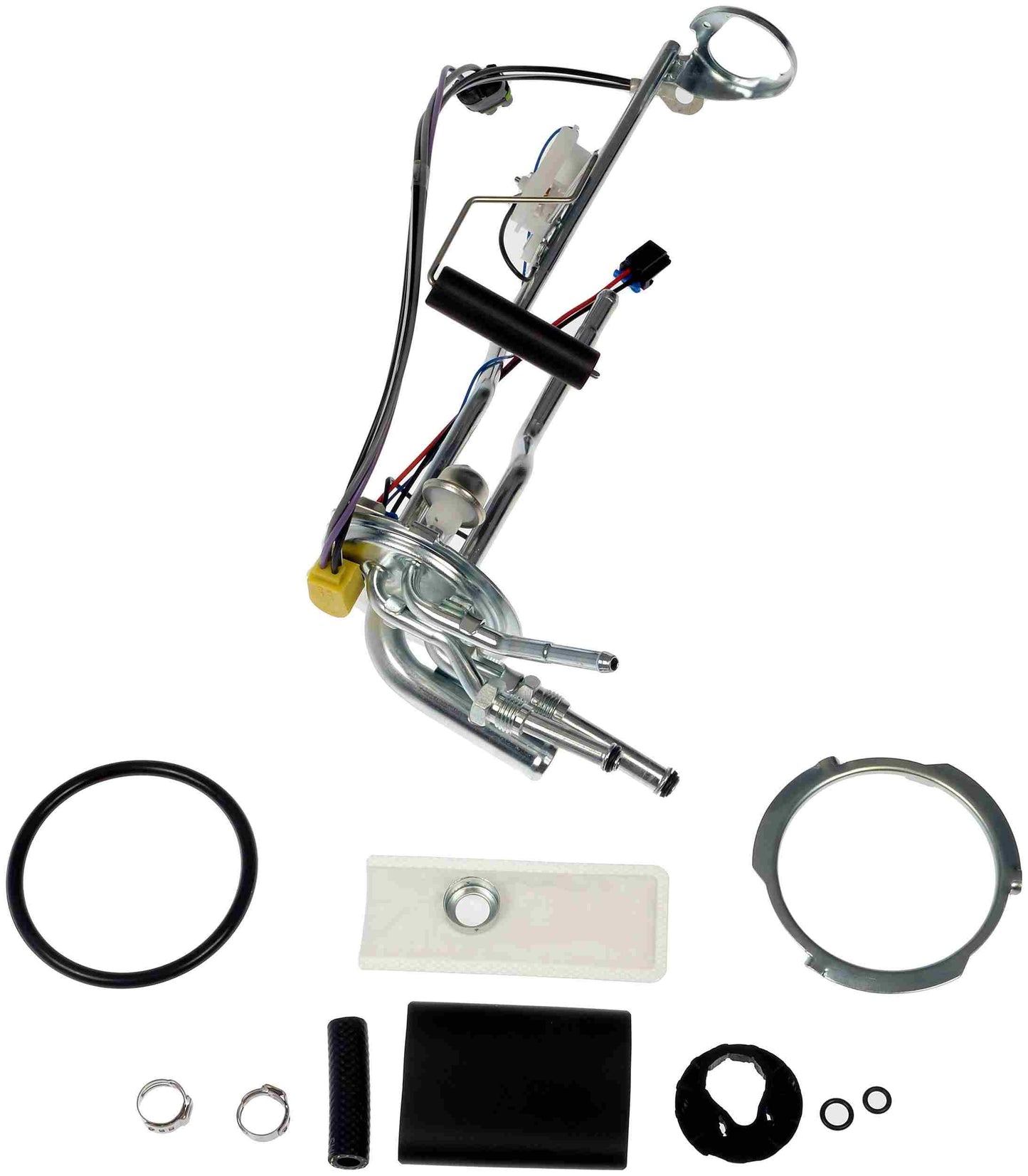 Dorman Fuel Tank Sending Unit for 1995-92 Chevrolet S10 GMC Sonoma 692-009