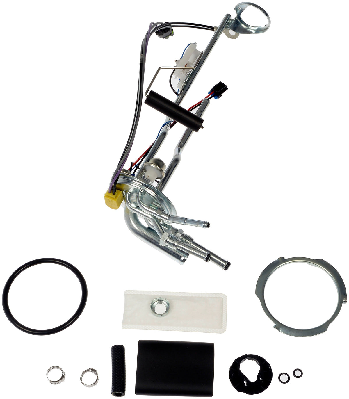 Dorman Fuel Tank Sending Unit for 1995-92 Chevrolet S10 GMC Sonoma 692-009