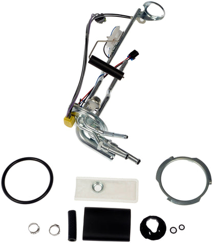 Dorman Fuel Tank Sending Unit for 1995-92 Chevrolet S10 GMC Sonoma 692-009