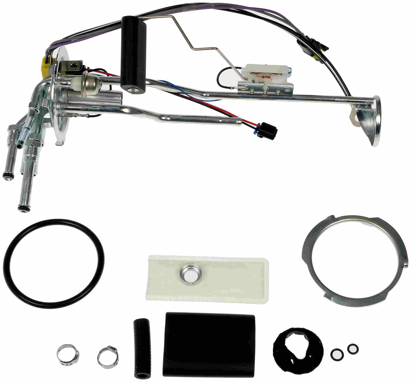Dorman Fuel Tank Sending Unit for 1995-92 Chevrolet S10 GMC Sonoma 692-009