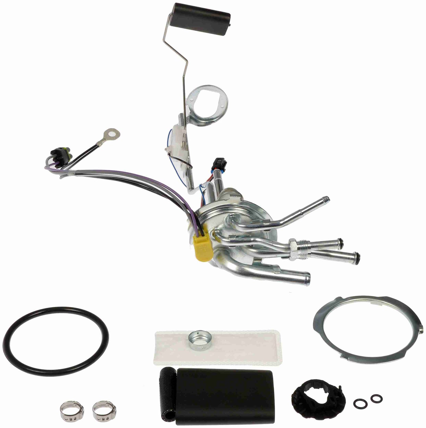 Dorman Fuel Tank Sending Unit for 1995-92 Chevrolet S10 GMC Sonoma 692-009