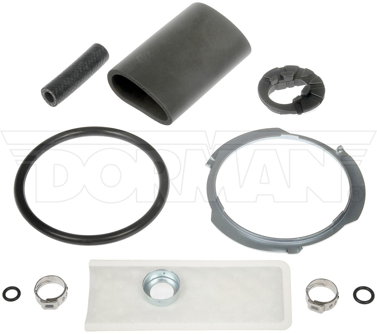 Dorman Fuel Tank Sending Unit for 1995-92 Chevrolet S10 GMC Sonoma 692-009