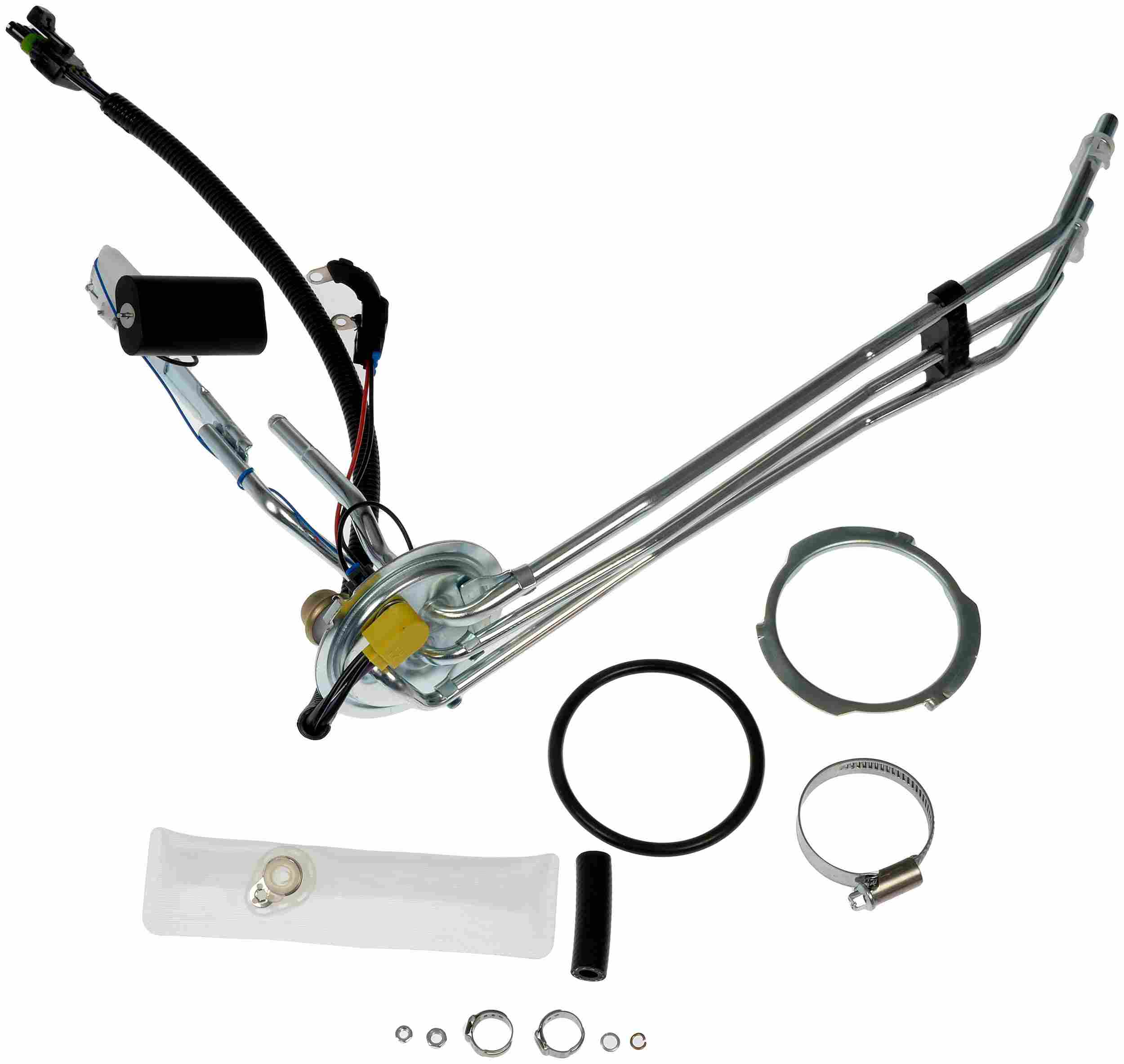 Dorman - OE Solutions FUEL SENDING UNIT 692-013