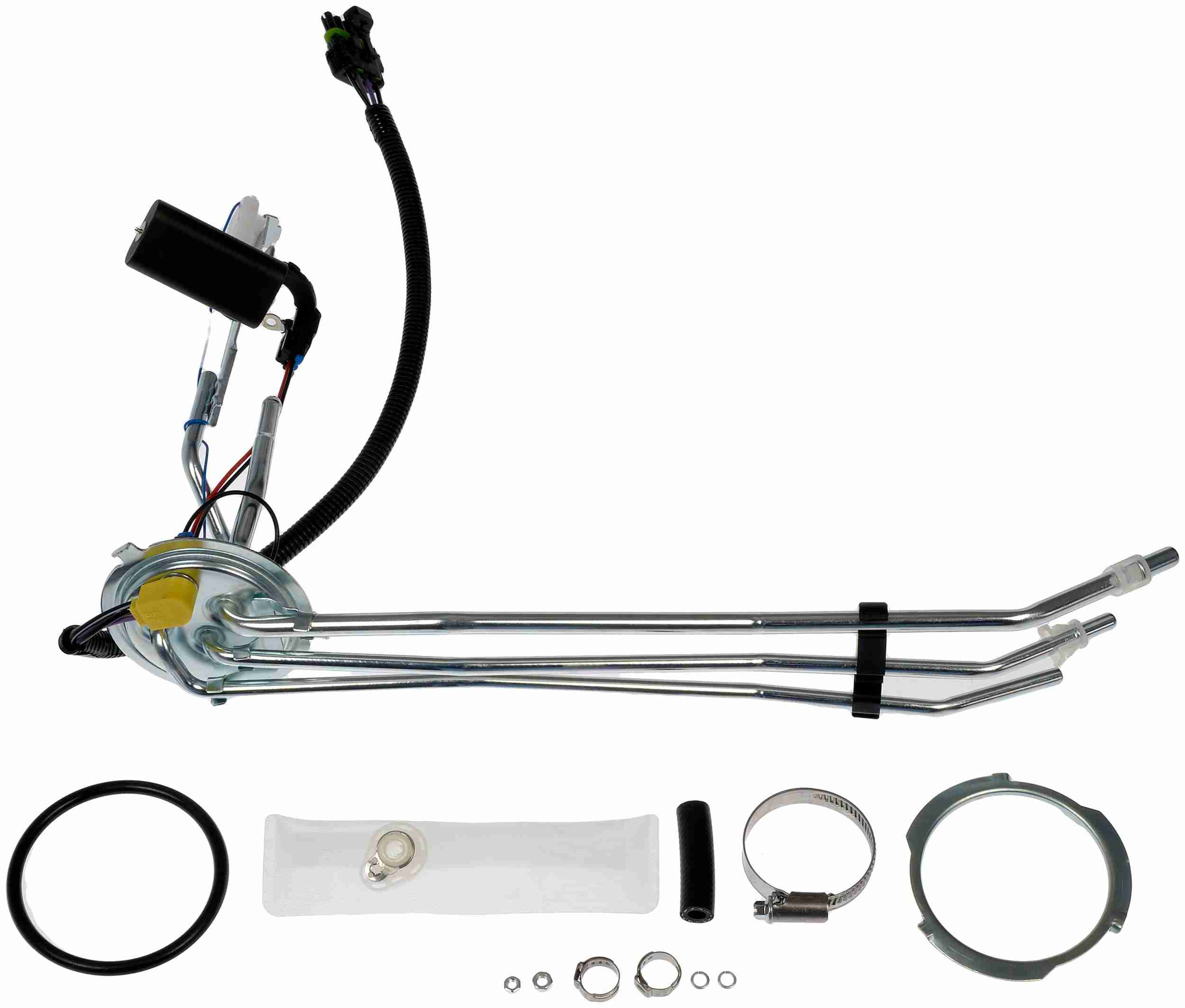 Dorman - OE Solutions FUEL SENDING UNIT 692-013