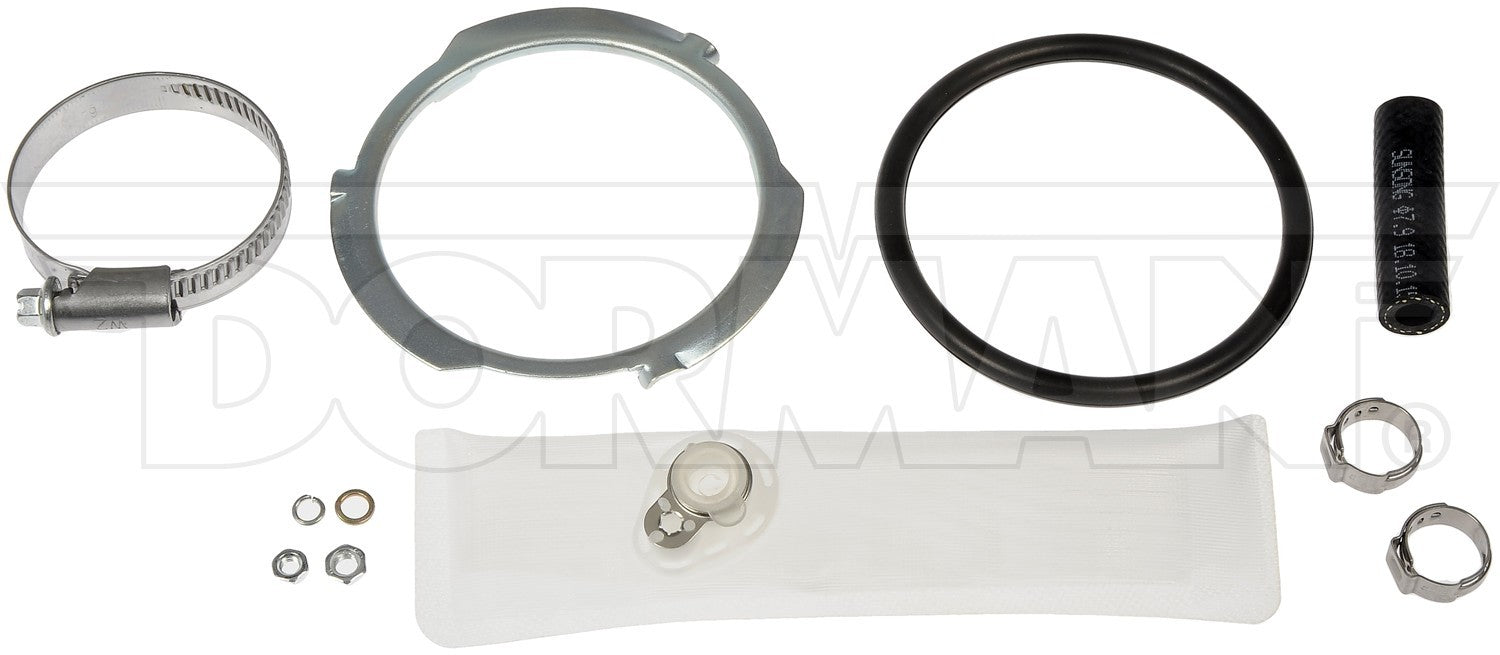 Dorman - OE Solutions FUEL SENDING UNIT 692-013
