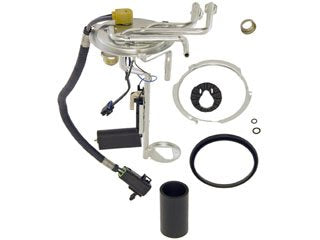 Dorman - OE Solutions Fuel Sending Unit 692-015 for 1991-1998 Buick Chevrolet Oldsmobile Pontiac