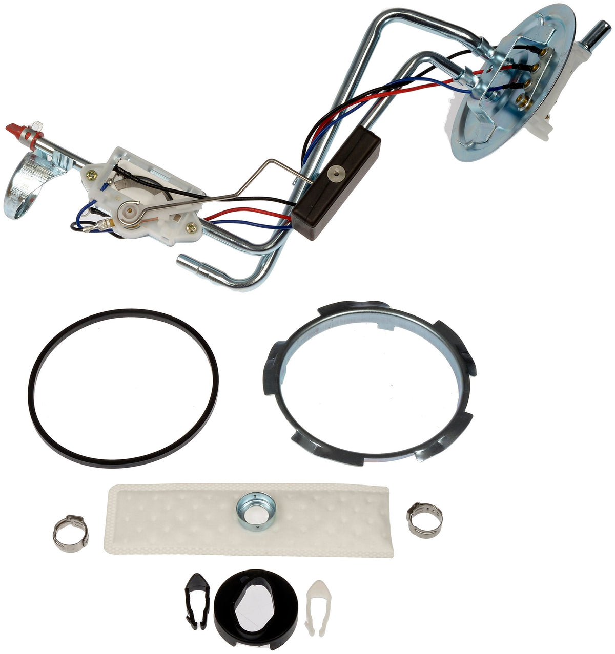 Dorman - OE Solutions Fuel Tank Sending Unit 692-018 for 1989-87 Ford F-150 F-250 F-350 F-Super Duty