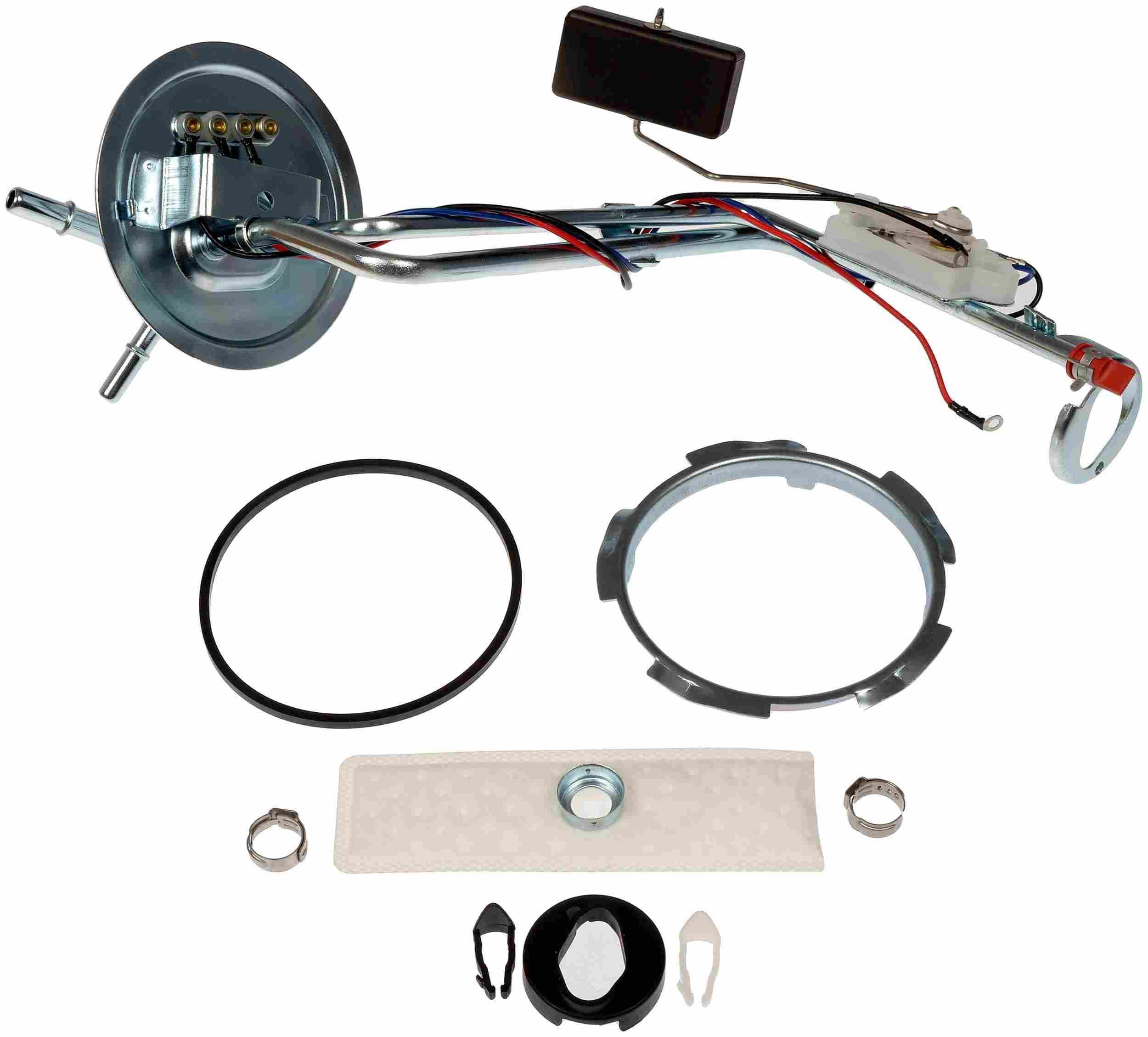 Dorman Fuel Sending Unit Without Pump