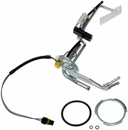 Dorman - OE Solutions Fuel Sending Unit Without Pump for 2000-88 Chevrolet & GMC 692-020