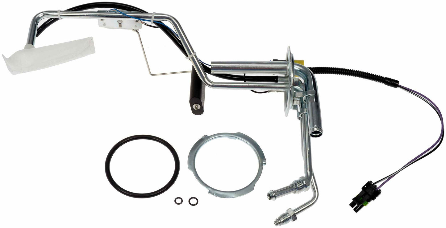 Dorman - OE Solutions Fuel Sending Unit Without Pump for 2000-88 Chevrolet & GMC 692-020