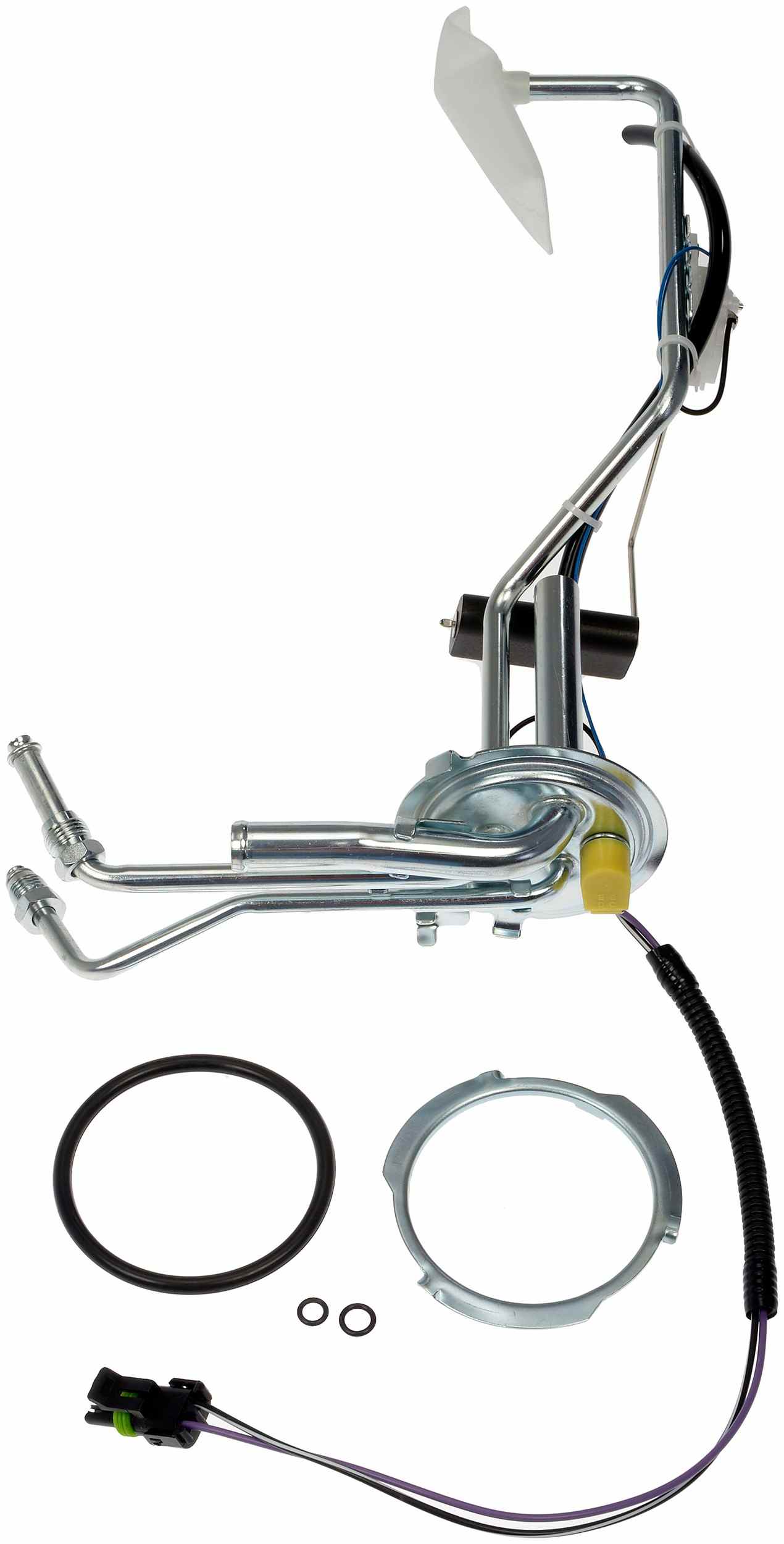 Dorman - OE Solutions Fuel Sending Unit Without Pump for 2000-88 Chevrolet & GMC 692-020