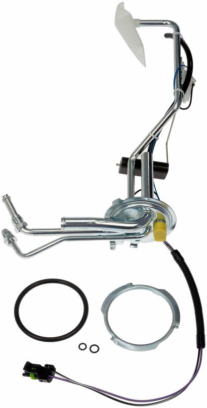 Dorman - OE Solutions Fuel Sending Unit Without Pump for 2000-88 Chevrolet & GMC 692-020