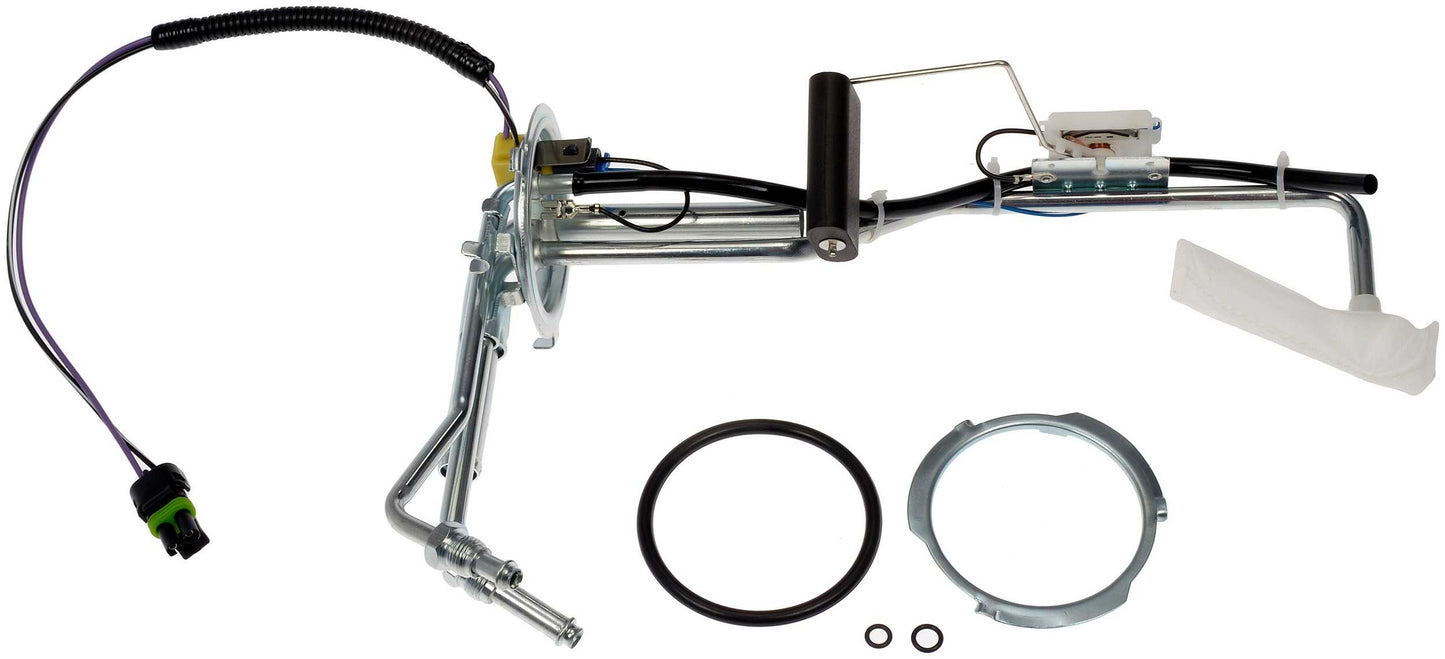 Dorman - OE Solutions Fuel Sending Unit Without Pump for 2000-88 Chevrolet & GMC 692-020