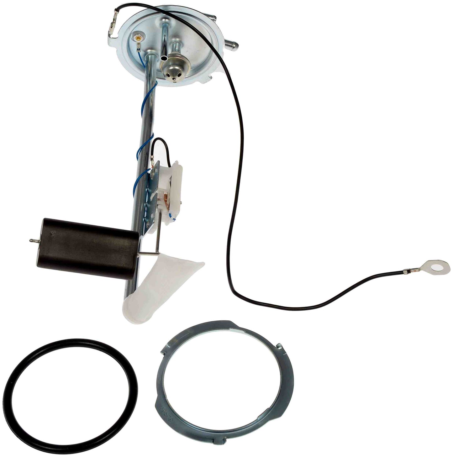 Dorman - OE Solutions Fuel Sending Unit Without Pump for 1989-80 Chevrolet GMC