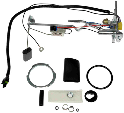 Dorman Fuel Sending Unit Without Pump for 1991-1997 Chevrolet GMC 692-033