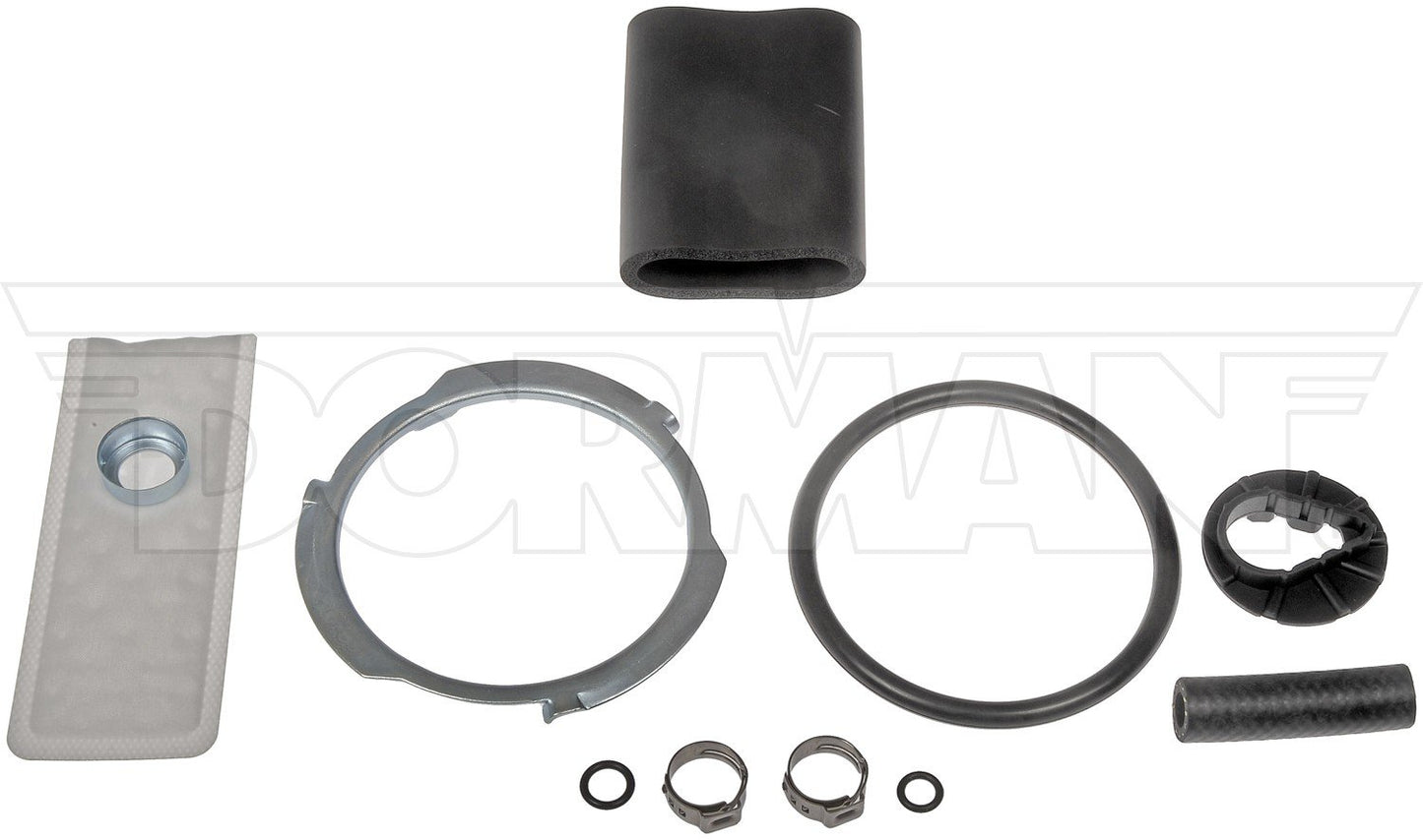 Dorman Fuel Sending Unit Without Pump for 1991-1997 Chevrolet GMC 692-033