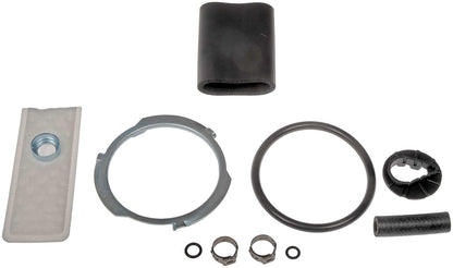 Dorman Fuel Sending Unit Without Pump for 1991-1997 Chevrolet GMC 692-033