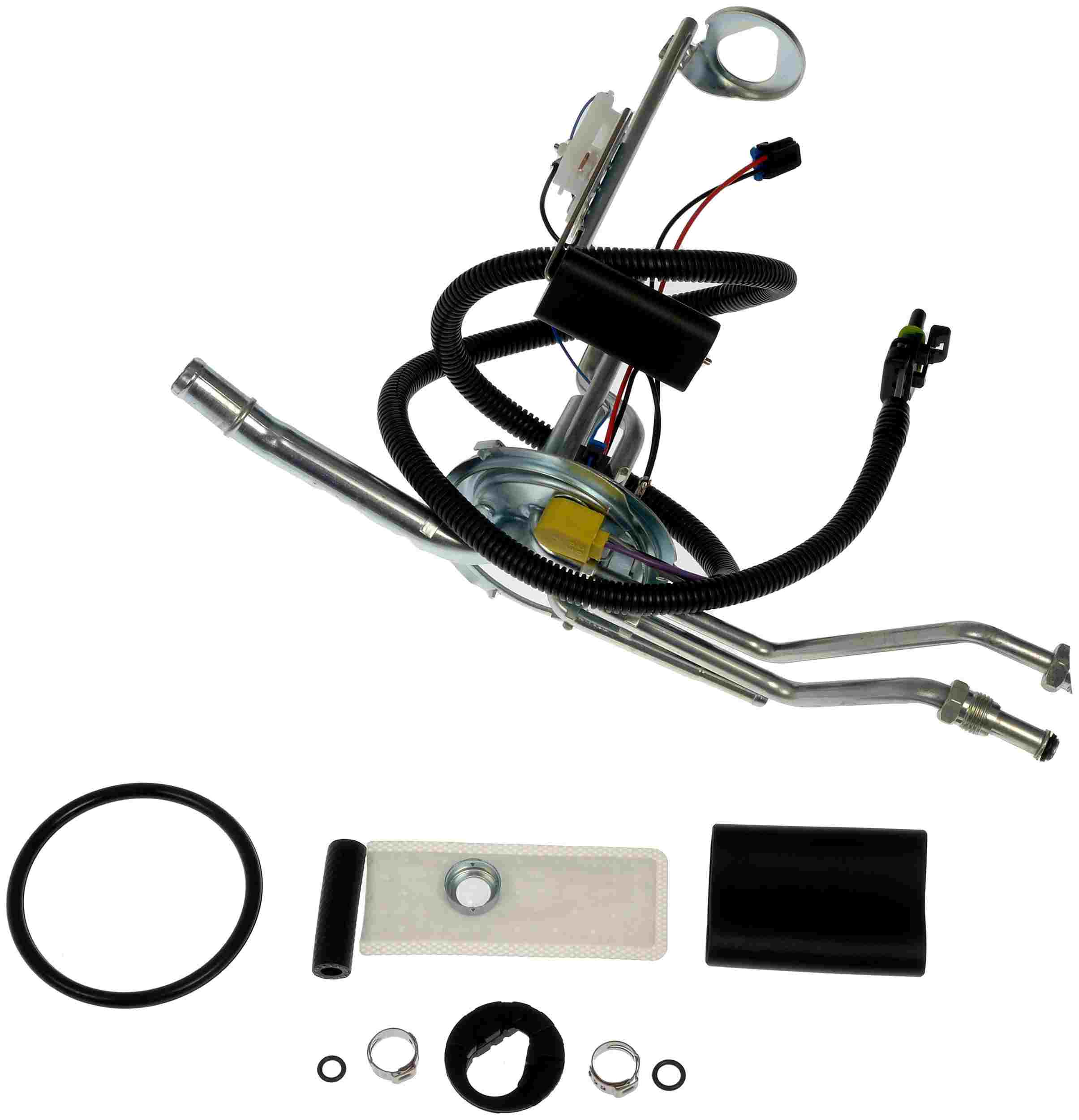 Dorman - OE Solutions FUEL SENDING UNIT 692-035