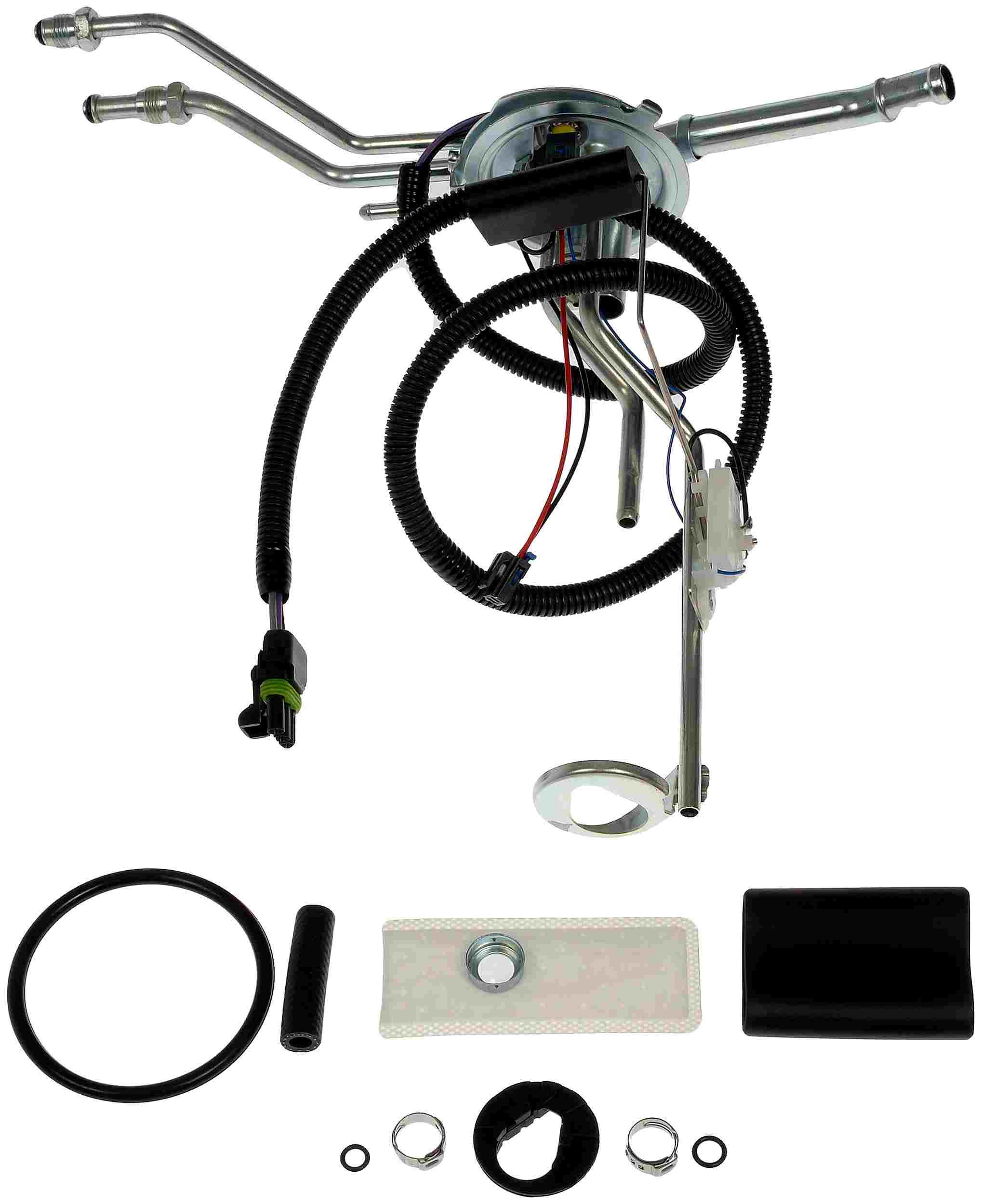 Dorman - OE Solutions FUEL SENDING UNIT 692-035