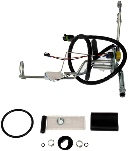 Dorman - OE Solutions FUEL SENDING UNIT 692-035