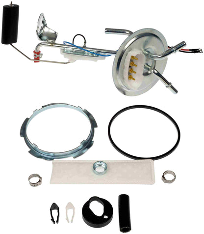 Dorman OE Solutions Fuel Sending Unit Without Pump for 1989-87 Ford F-150 F-250 F-350 F-Super Duty 692-037